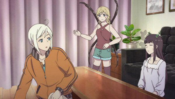 Shiyan Pin Jiating Episode 2 info and links where to watch