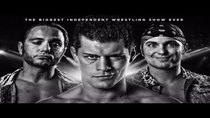 Being The Elite - Episode 117 - The Go Home Episode
