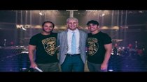 Being The Elite - Episode 118 - Backstage At All In