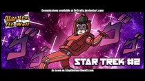 Atop the Fourth Wall - Episode 35 - Star Trek #2 (DC)