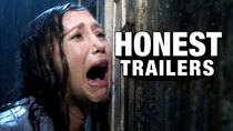 Honest Trailers - Episode 35 - The Conjuring