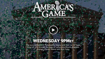America's Game - Episode 12 - 2017 Philadelphia Eagles