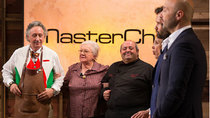 MasterChef Italia - Episode 23 - The Semifinal