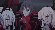 Sirius the Jaeger - Episode 9 - Father's Shadow