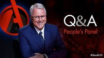 Q+A - Episode 23 - Q&A People's Panel