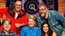 QI - Episode 1 - Panimals