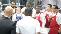 MasterChef (US) - Episode 18 - Restaurant Takeover