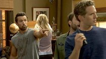 It's Always Sunny in Philadelphia - Episode 2 - The Gang Escapes