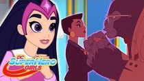 DC Super Hero Girls: Super Hero High - Episode 6 - Mood Ring