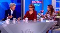 The View - Episode 2 - John Kerry