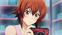 Grand Blue - Episode 9 - Truth or Dare