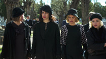 Cable Girls - Episode 2