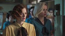 Cable Girls - Episode 3