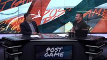 The Young Turks - Episode 497 - September 6, 2018 Post Game