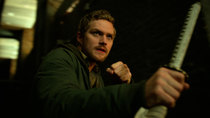 Marvel's Iron Fist - Episode 10 - A Duel of Iron