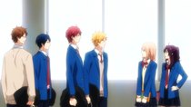 Niji-iro Days - Episode 24