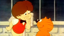 Heathcliff and the Catillac Cats - Episode 11 - King of the Beasts [Heathcliff]