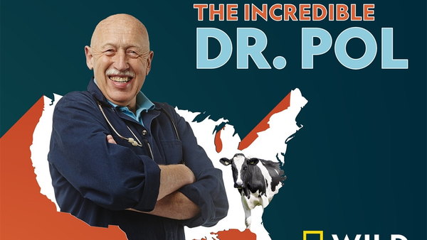 The Incredible Dr Pol - S13E06 - Hook, Line & Lemur