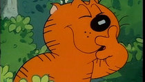 Heathcliff and the Catillac Cats - Episode 18 - May the Best Cat Win [Heathcliff]