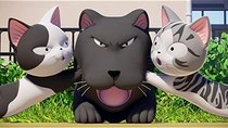 Koneko no Chii: Ponponraa Daibouken - Episode 34 - Chi Takes Cat Lessons 4