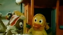 Pittiplatsch - Episode 5 - When Moppi was friends with a snowman.