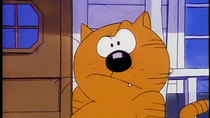 Heathcliff and the Catillac Cats - Episode 99 - Sealand Mania [Heathcliff]