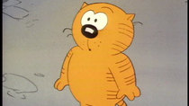 Heathcliff and the Catillac Cats - Episode 55 - Heathcliff Surprise! [Heathcliff]