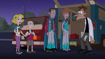 Milo Murphy's Law - Episode 11 - Disco Do-Over