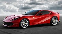 MotorWeek - Episode 1 - Ferrari 812 Superfast