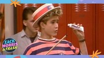 Zack Morris is Trash - Episode 1 - The Time Zack Morris Sold Chemical Burns To His Classmates