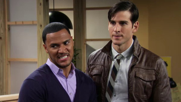 Love Thy Neighbor Season 1 Episode 47