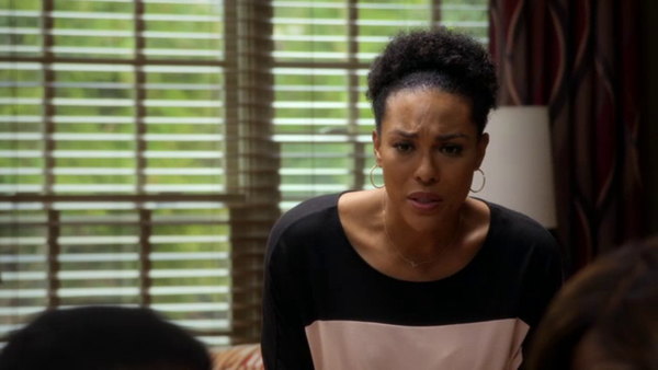 If Loving You Is Wrong Season 3 Episode 5