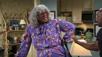 Love Thy Neighbor - Episode 4 - Madea & Hattie