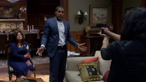 The Haves and the Have Nots - Episode 4 - A Mother's Wisdom