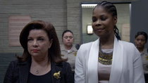 The Haves and the Have Nots - Episode 1 - The Waters Run Deep