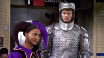 Baby Daddy - Episode 8 - A Knight to Remember