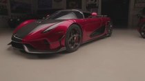 Jay Leno's Garage - Episode 42 - 2018 Koenigsegg Regera