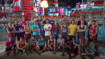 American Ninja Warrior - Episode 15 - Las Vegas Season Finale