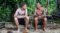 Australian Survivor - Episode 16