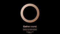 Apple Events - Episode 3 - Gather Round