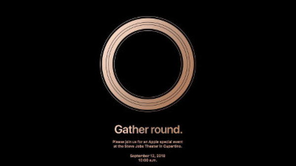 Apple Events - S2018E03 - Gather Round