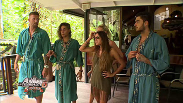 Les Anges (FR) - S06E29 - 