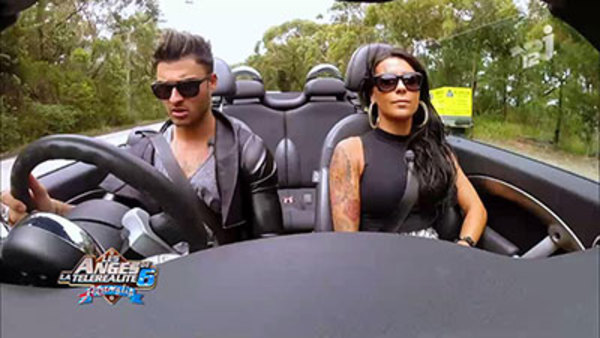 Les Anges (FR) - S06E39 - 