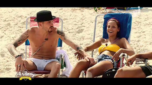 Les Anges (FR) - S07E25 - 