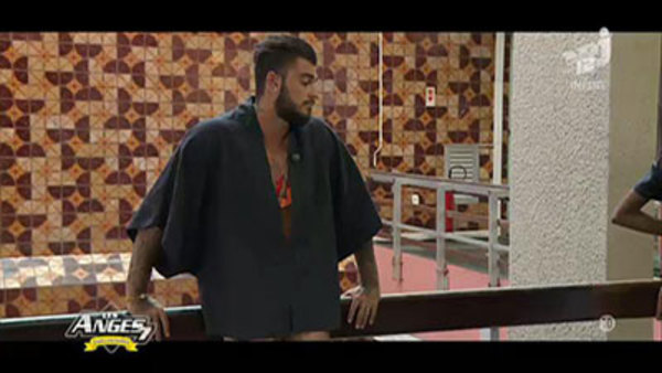 Les Anges (FR) - S07E83 - 