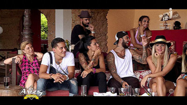 Les Anges (FR) - S07E86 - 