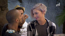 Les Anges (FR) - Episode 57