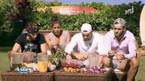 Les Anges (FR) - Episode 91