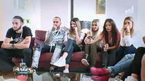 Les Anges (FR) - Episode 96