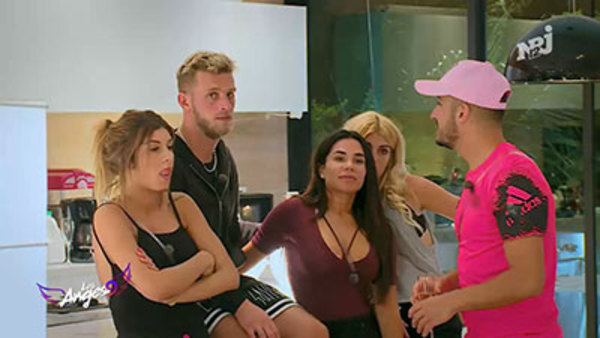 Les Anges (FR) - S09E23 - 